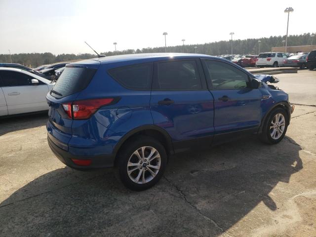 Photo 3 from auction – 2019 FORD ESCAPE S with VIN 1FMCU0F73KUA58620