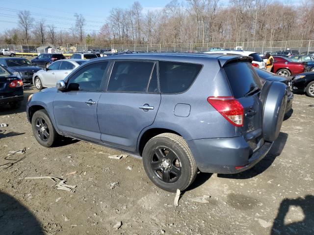 Photo 2 from auction – 2008 TOYOTA RAV4 with VIN JTMBK33VX86038338