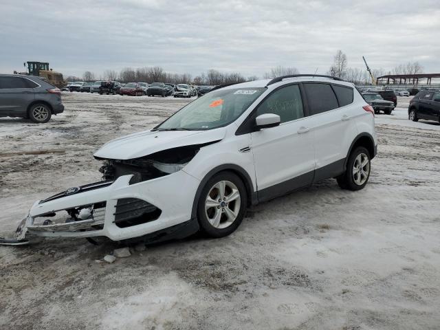 Photo 1 from auction – 2016 FORD ESCAPE SE with VIN 1FMCU9GX4GUB92336