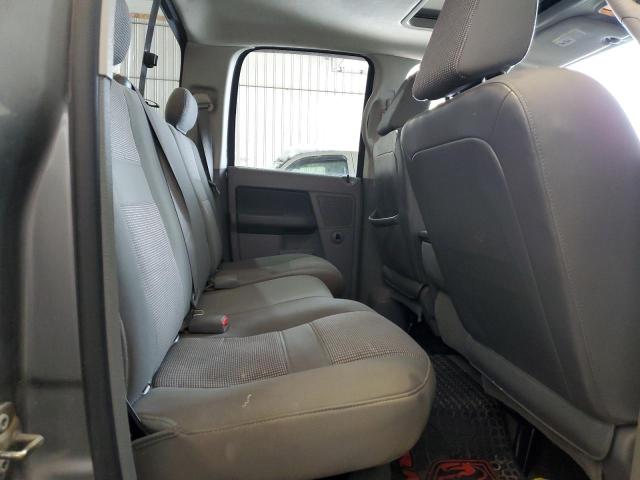 Photo 10 from auction – 2006 DODGE RAM 1500 S with VIN 1D7HU18256S677406