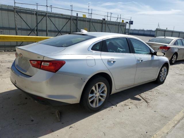 Photo 3 from auction – 2017 CHEVROLET MALIBU LT with VIN 1G1ZE5ST7HF105102