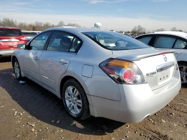 صورة رقم 2 من المزاد - 2012 NISSAN ALTIMA مع VIN 1N4AL2AP2CN504940