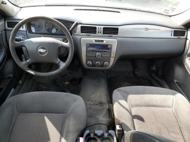 Photo 8 from auction – 2012 CHEVROLET IMPALA POL with VIN 2G1WD5E31C1155849