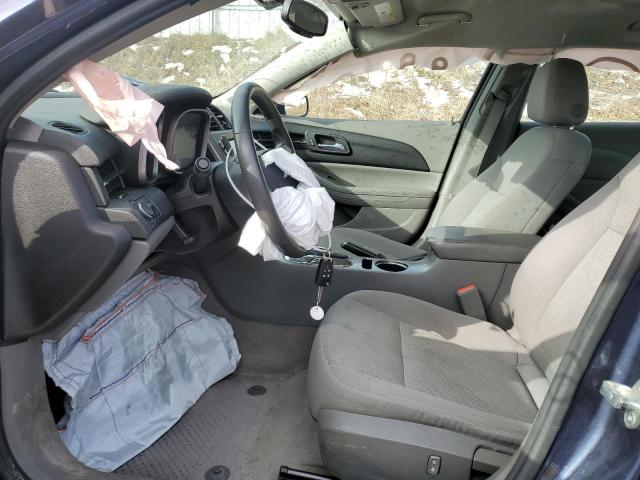 Photo 7 from auction – 2014 CHEVROLET MALIBU LS with VIN 1G11B5SL3EF174872