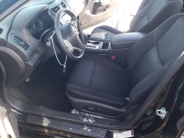 Photo 7 from auction – 2016 NISSAN ALTIMA 2.5 with VIN 1N4AL3AP2GN356459