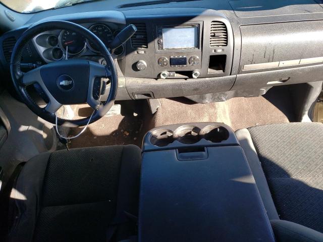 Photo 8 from auction – 2008 CHEVROLET SILVERADO with VIN 1GCEK19048Z233556