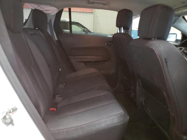Photo 11 from auction – 2017 GMC TERRAIN SL with VIN 2GKFLTEK9H6199571