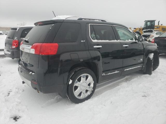 Photo 3 from auction – 2014 GMC TERRAIN SL with VIN 2GKFLTE34E6297069
