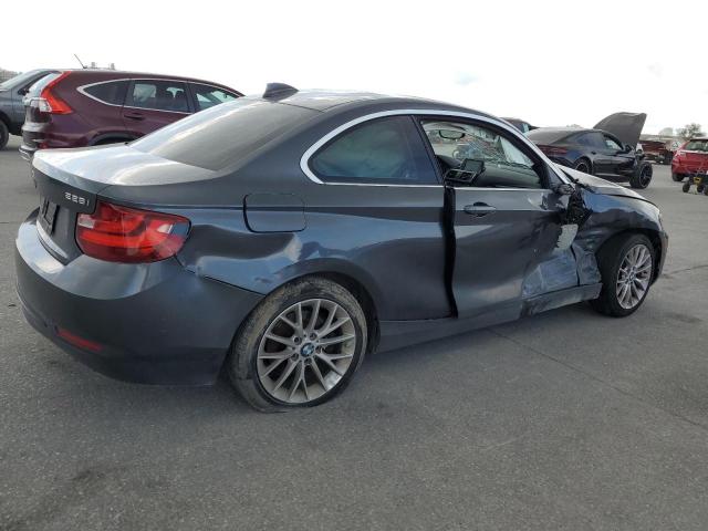Photo 3 from auction – 2016 BMW 228 I SULE with VIN WBA1F9C59GV742115