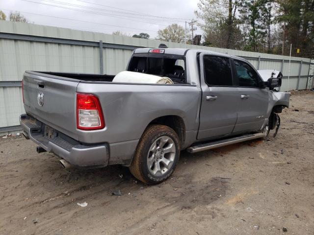 Photo 3 from auction – 2019 RAM 1500 BIG H with VIN 1C6RREFT0KN793034