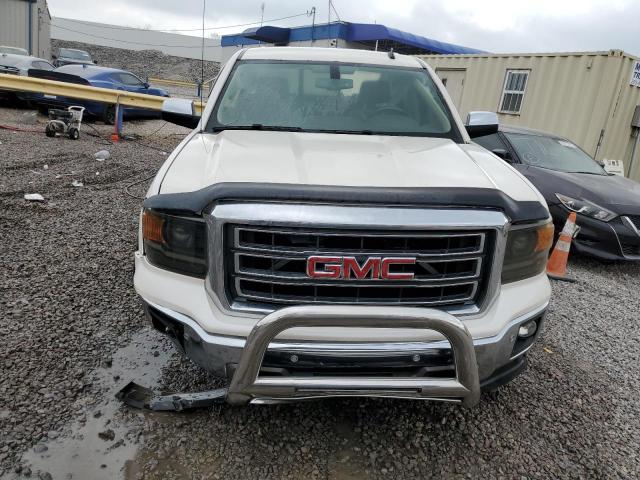 Photo 5 from auction – 2014 GMC SIERRA K15 with VIN 3GTU2VECXEG243006