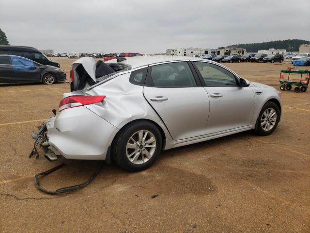 Photo 3 from auction – 2016 KIA OPTIMA LX with VIN 5XXGT4L30GG083893