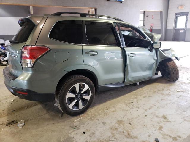 Photo 3 from auction – 2017 SUBARU FORESTER 2 with VIN JF2SJARC6HH426931