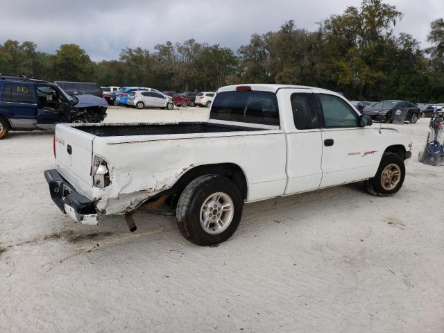 Foto 3 de la subasta – 1998 DODGE DAKOTA con VIN 1B7GL22X8WS753414