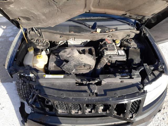 Photo 12 from auction – 2011 JEEP COMPASS SP with VIN 1J4NF1FB3BD180227