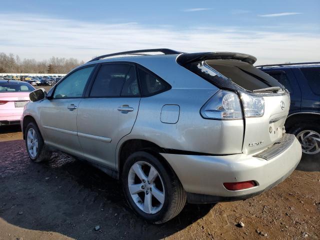 Foto 2 de la subasta – 2007 LEXUS RX 350 con VIN 2T2HK31U67C008664