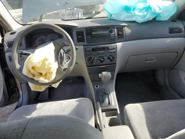 Photo 8 from auction – 2003 TOYOTA COROLLA CE with VIN 1NXBR32E53Z173224