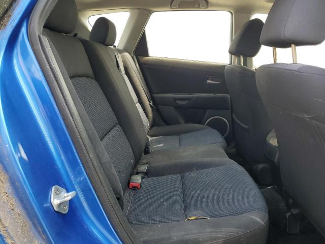 Photo 10 from auction – 2005 MAZDA 3 HATCHBAC with VIN JM1BK343551244155