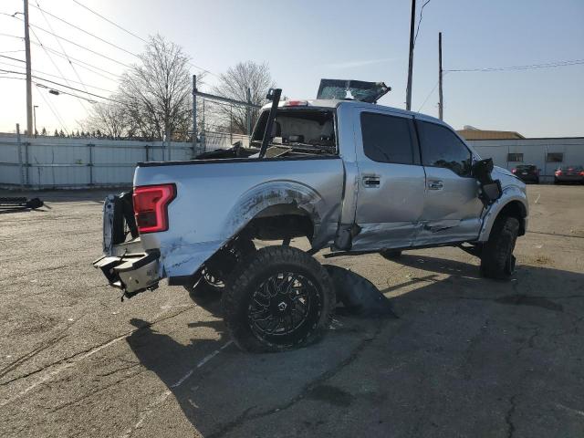 Photo 3 from auction – 2015 FORD F150 SUPER with VIN 1FTEW1EG6FFB39863