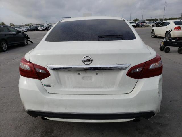 Photo 6 from auction – 2018 NISSAN ALTIMA 2.5 with VIN 1N4AL3AP8JC252755