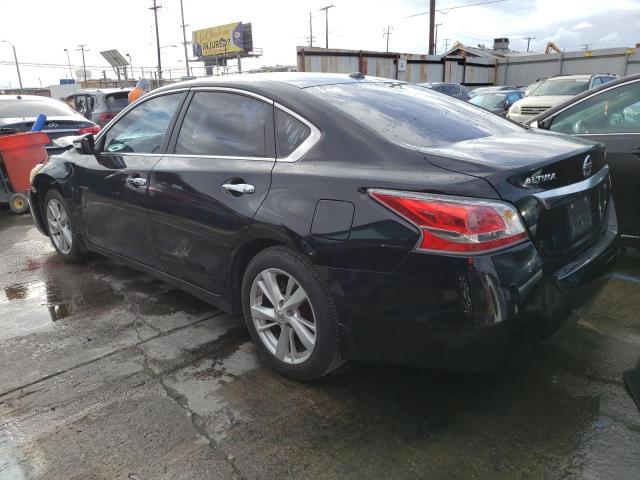 Photo 2 from auction – 2015 NISSAN ALTIMA 2.5 with VIN 1N4AL3AP0FC436675