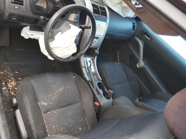 Photo 8 from auction – 2009 TOYOTA SCION TC with VIN JTKDE167290299428