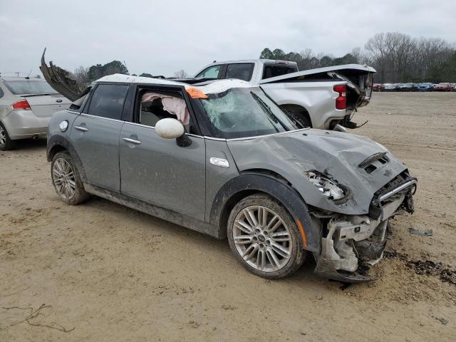 Photo 4 from auction – 2015 MINI COOPER S with VIN WMWXU3C58F2B59020