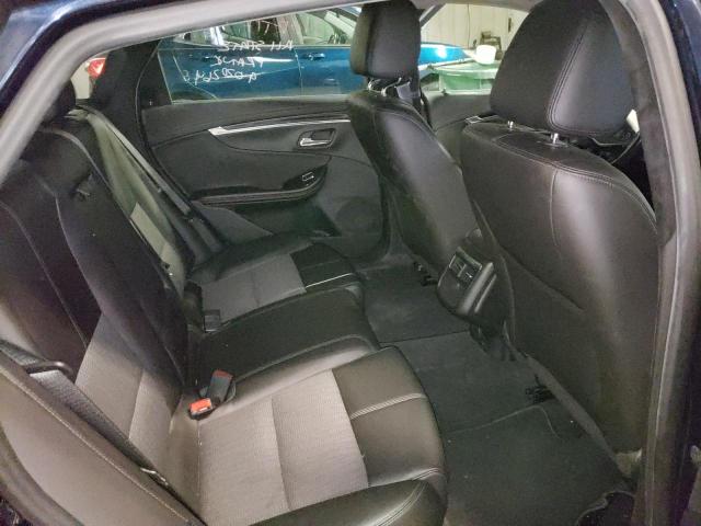 Photo 10 from auction – 2016 CHEVROLET IMPALA LT with VIN 2G1115S3XG9149997