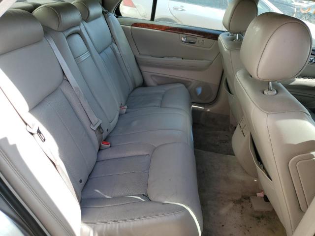 Photo 10 from auction – 2007 CADILLAC DTS with VIN 1G6KD57Y57U205454