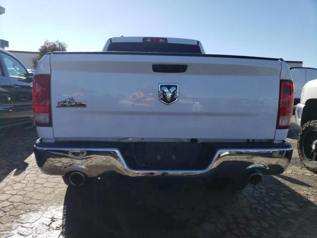 Photo 6 from auction – 2016 RAM 1500 SLT with VIN 1C6RR6GT0GS312051