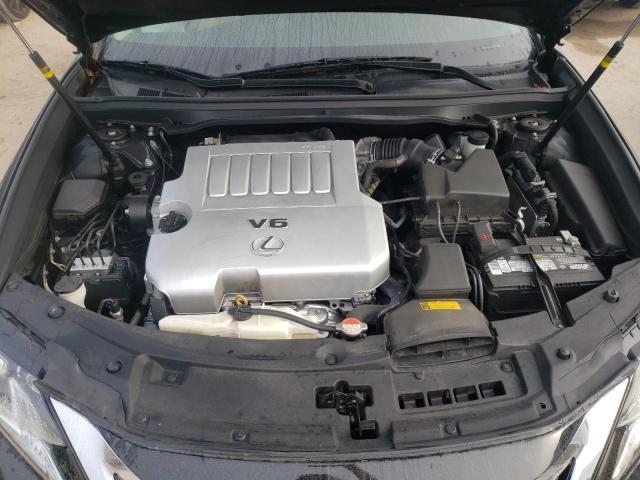 Photo 11 from auction – 2016 LEXUS ES 350 with VIN 58ABK1GG0GU018419
