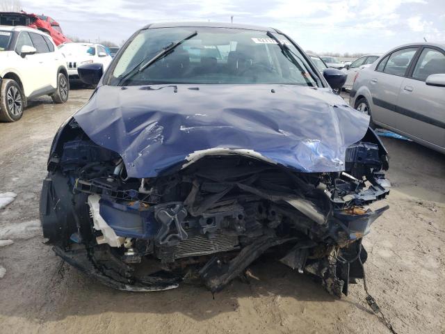 Photo 5 from auction – 2012 FORD FOCUS SE with VIN 1FAHP3F29CL118744