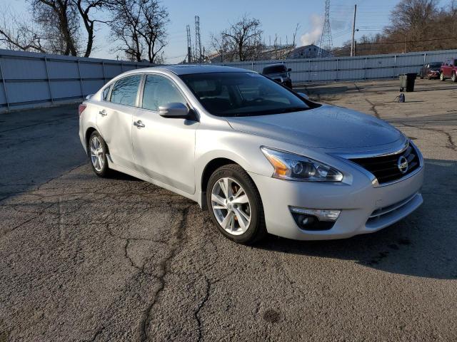 Photo 4 from auction – 2013 NISSAN ALTIMA 2.5 with VIN 1N4AL3AP9DC151745