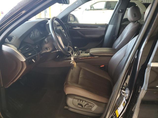 Photo 7 from auction – 2017 BMW X5 XDRIVE3 with VIN 5UXKR0C38H0V71962