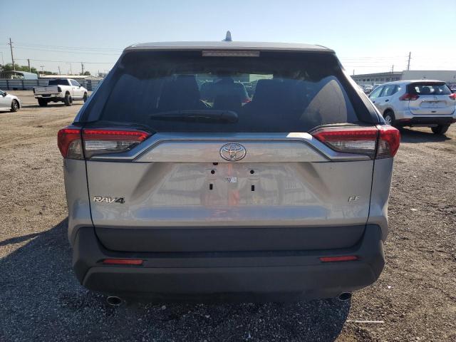 Photo 6 from auction – 2023 TOYOTA RAV4 LE with VIN 2T3H1RFV2PW246352