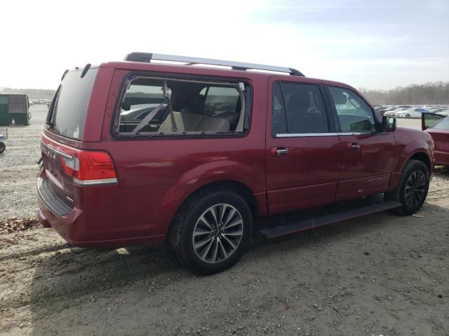 Photo 3 from auction – 2015 LINCOLN NAVIGATOR with VIN 5LMJJ3HT4FEJ13293