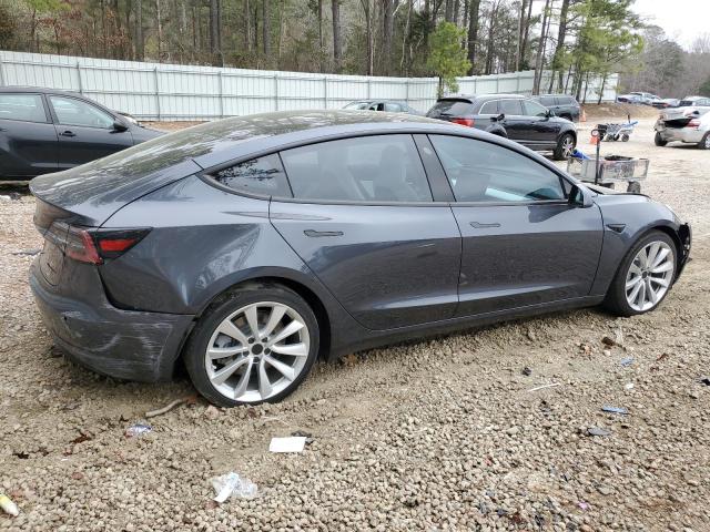 Photo 3 from auction – 2018 TESLA MODEL 3 with VIN 5YJ3E1EB9JF100454