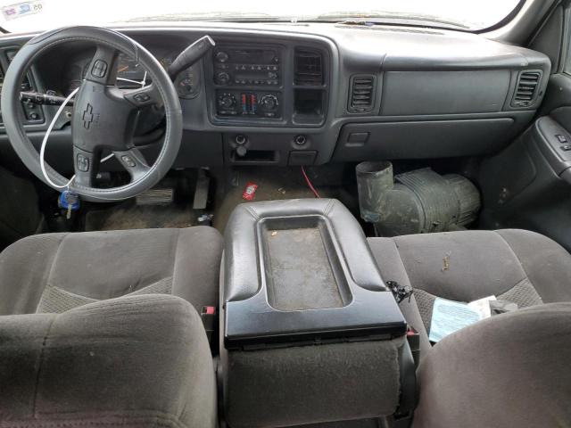 Zdjęcie 8 z aukcji – 2006 CHEVROLET SILVERADO2 z VIN 1GCHK23D46F243209