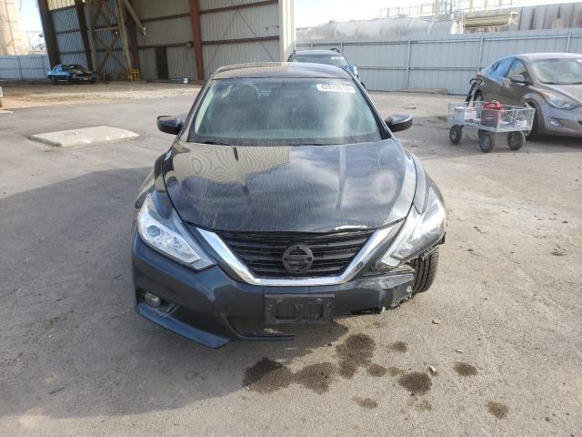 Photo 5 from auction – 2017 NISSAN ALTIMA 2.5 with VIN 1N4AL3AP7HC188427