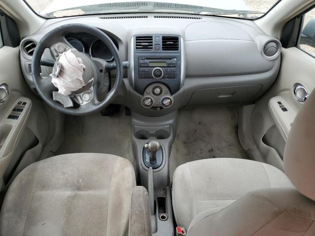 Photo 8 from auction – 2013 NISSAN VERSA S with VIN 3N1CN7AP4DL885673
