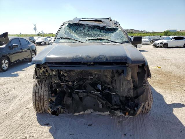 Photo 5 from auction – 2010 FORD EXPEDITION with VIN 1FMJU1K51AEB61061