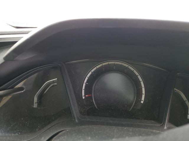 Фото 9 с аукциона – 2016 HONDA CIVIC с VIN 2HGFC2F51GH501731