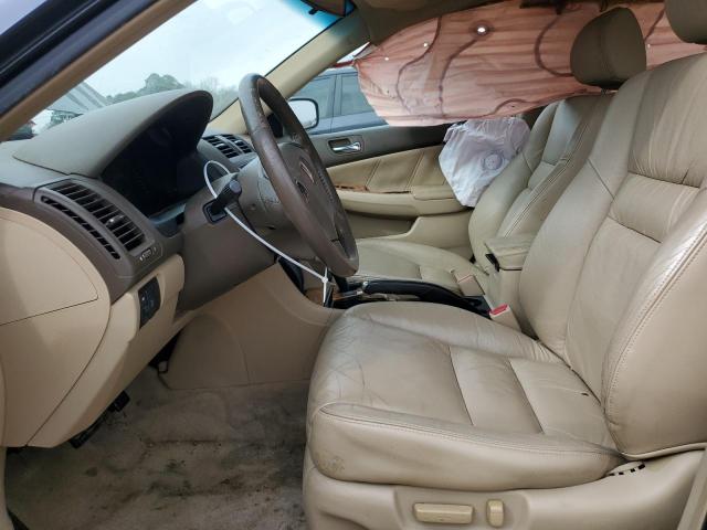 Photo 7 from auction – 2003 HONDA ACCORD EX with VIN 1HGCM66583A011979