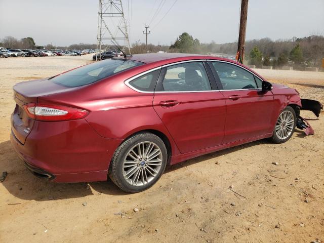 Photo 3 from auction – 2013 FORD FUSION SE with VIN 3FA6P0H98DR166884