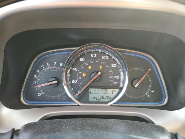 Photo 9 from auction – 2015 TOYOTA RAV4 LIMIT with VIN 2T3DFREV4FW252282