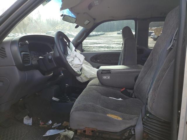 Photo 7 from auction – 1998 DODGE RAM 1500 with VIN 3B7HF13Y6WG106515