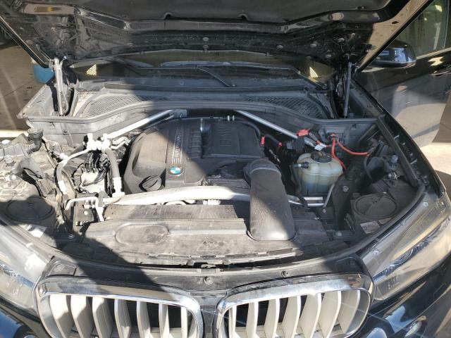 Photo 11 from auction – 2017 BMW X5 XDRIVE3 with VIN 5UXKR0C38H0V71962