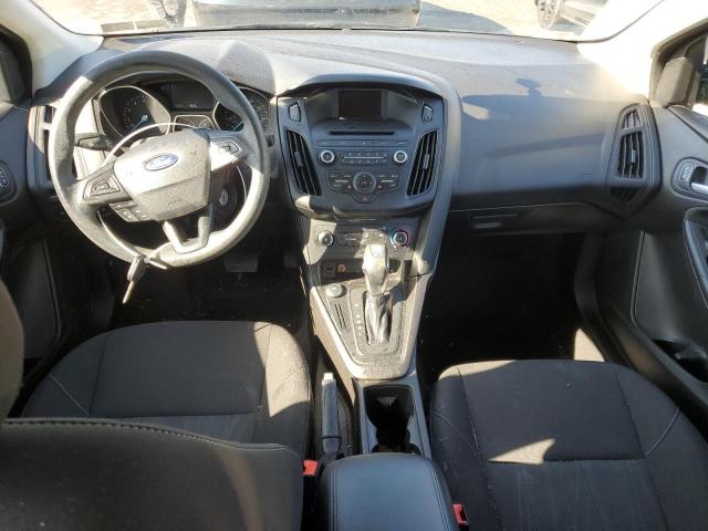 Photo 8 from auction – 2016 FORD FOCUS SE with VIN 1FADP3F26GL381066