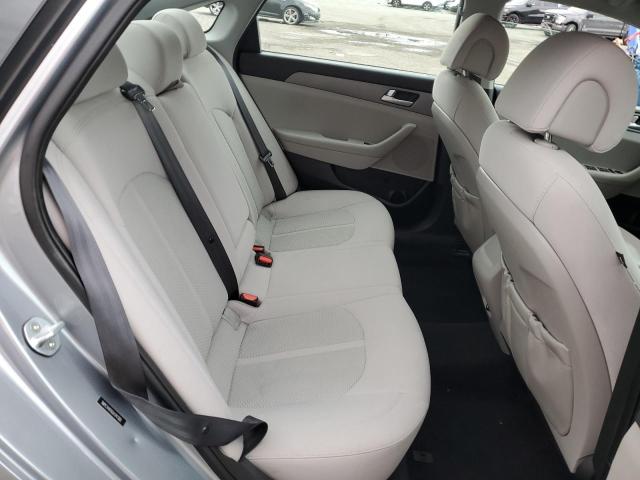 Photo 10 from auction – 2016 HYUNDAI SONATA SE with VIN 5NPE24AF6GH341300