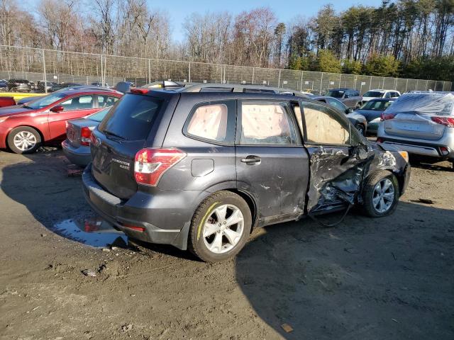 Photo 3 from auction – 2016 SUBARU FORESTER 2 with VIN JF2SJABC3GH553192